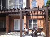 Pergolas