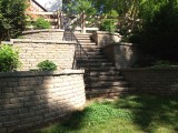 Retaining Walls