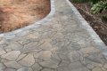 Walks and Driveways